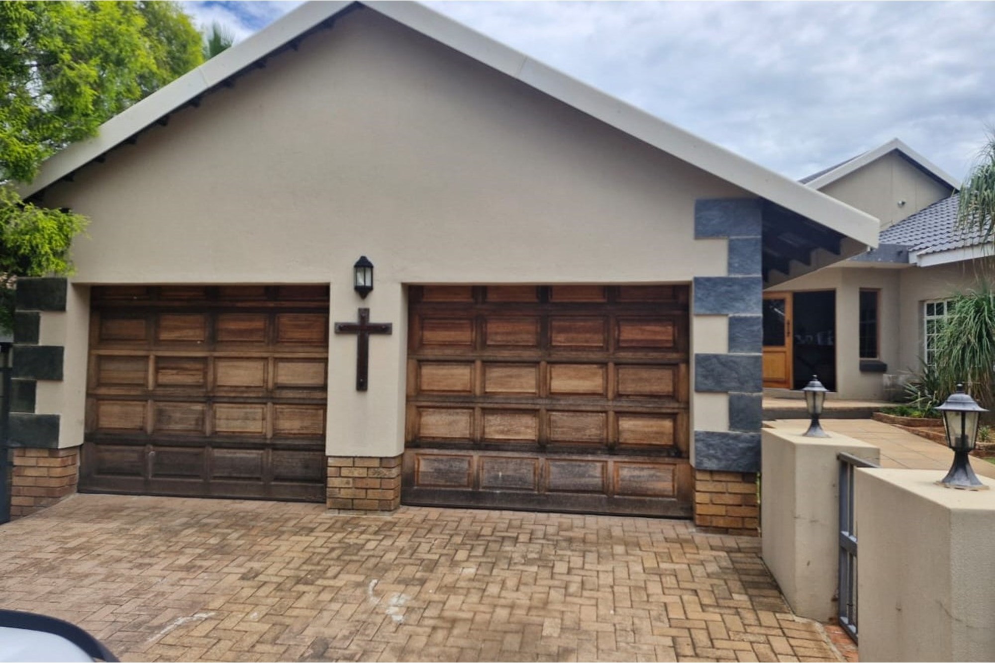 4 Bedroom Property for Sale in Wilkoppies North West